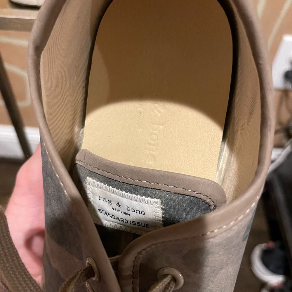 Rag And Bone Standard Issue - Size 11 - image 3